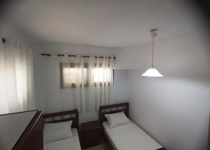 Vacation House Rental 20M From The Beach