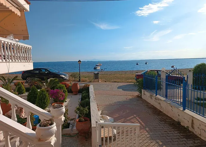 Vacation House Rental 20M From The Beach